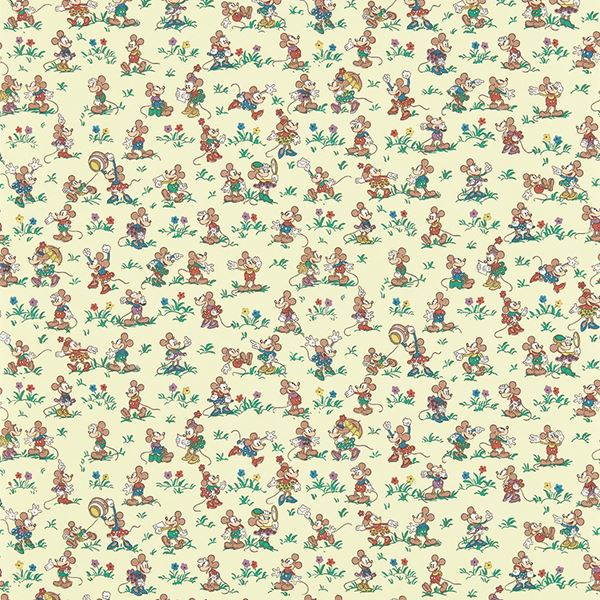 Mickey And Minnie Wallpaper - 217262